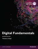 Digitális alapismeretek, globális kiadás - Digital Fundamentals, Global Edition