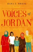 Jordánia hangjai - Voices of Jordan