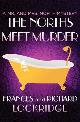 The Norths Meet Murder