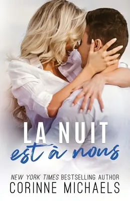 La nuit est nous - La nuit est  nous