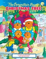 A Berenstain-mackók karácsonyfája - The Berenstain Bears' Christmas Tree