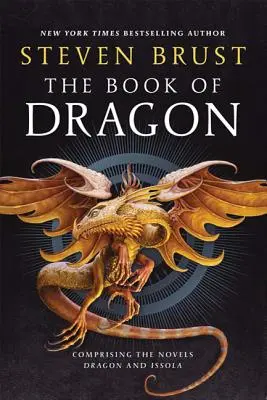 A Sárkány könyve: Sárkány és Issola - The Book of Dragon: Dragon and Issola