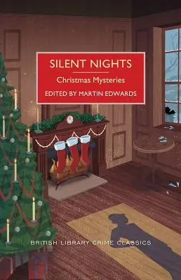Tiché noci: Vánoční tajemství - Silent Nights: Christmas Mysteries