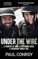 A drót alatt - Under the Wire