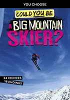 Lehetnél te is nagy hegyi síelő? - Could You Be a Big Mountain Skier?