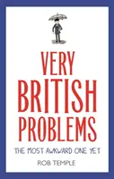 Nagyon brit problémák: A legkellemetlenebb - Very British Problems: The Most Awkward One Yet