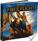 Dinotópia, első repülés: 20. évfordulós kiadás - Dinotopia, First Flight: 20th Anniversary Edition