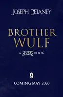 Wulf testvér - Brother Wulf