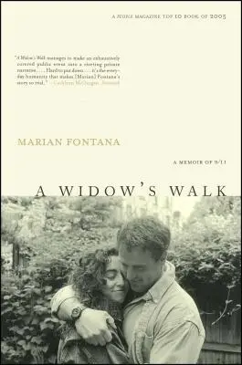 Egy özvegyasszony sétája: A Memoir of 9/11 - A Widow's Walk: A Memoir of 9/11