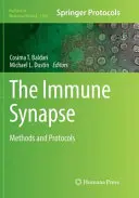 Az immunszinapszis: Módszerek és protokollok - The Immune Synapse: Methods and Protocols