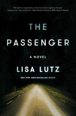 Az utas - The Passenger