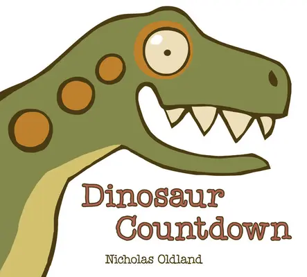 Dinoszaurusz visszaszámlálás - Dinosaur Countdown