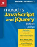 Murach JavaScript és Jquery - Murach's JavaScript and Jquery