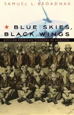 Kék ég, fekete szárnyak: A repülés afroamerikai úttörői - Blue Skies, Black Wings: African American Pioneers of Aviation