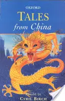 Mesék Kínából - Tales from China