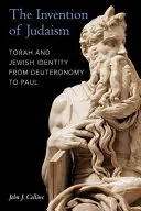 A judaizmus feltalálása, 7: Tóra és zsidó identitás Deuteronómiától Pálig - The Invention of Judaism, 7: Torah and Jewish Identity from Deuteronomy to Paul