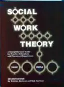 Szociális munka elmélete - Egyszerű útmutató gyakorlati oktatók és gyakorlatvezetők számára - Social Work Theory - A Straightforward Guide for Practice Educators and Placement Supervisors