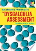 A diszkalkulia felmérése - The Dyscalculia Assessment