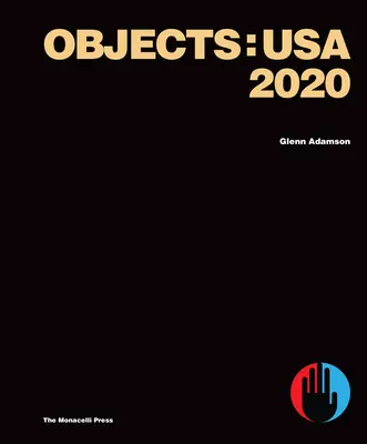 Tárgyak: USA 2020 - Objects: USA 2020