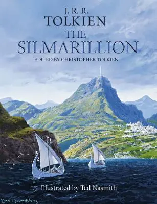 A Silmarillion - The Silmarillion