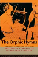 Az orfikus himnuszok - The Orphic Hymns