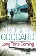 Long Time Coming - krimi - Long Time Coming - Crime Thriller