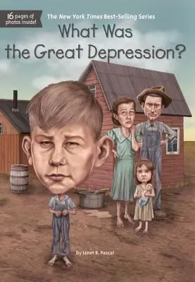 Mi volt a nagy gazdasági világválság? - What Was the Great Depression?