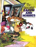 Esenciální Calvin a Hobbes - Calvin & Hobbes Series: Kniha třetí - základní kniha Hobbes a Hobbes - Hobbes a Hobbes. - Essential Calvin And Hobbes - Calvin & Hobbes Series: Book Three
