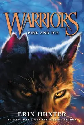 Harcosok #2: Tűz és jég - Warriors #2: Fire and Ice