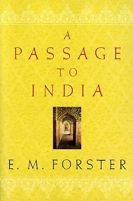 Egy út Indiába - A Passage to India