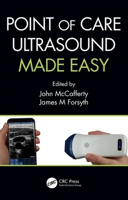 Könnyűvé vált az ultrahangos betegellátás - Point of Care Ultrasound Made Easy