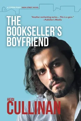 A könyvkereskedő barátja - The Bookseller's Boyfriend