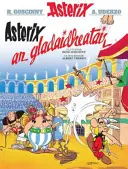 Asterix an Gladaidheatair (gael) - Asterix an Gladaidheatair (Gaelic)