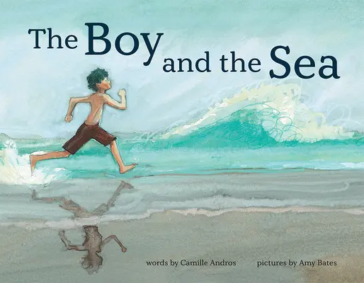 A fiú és a tenger - The Boy and the Sea