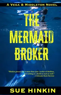 Obchodník s mořskými pannami - The Mermaid Broker