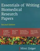 Essentials of Writing Biomedical Research Papers. Második kiadás - Essentials of Writing Biomedical Research Papers. Second Edition