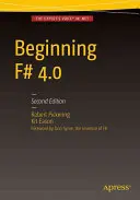 Kezdő F# 4.0 - Beginning F# 4.0