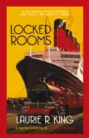 Zárt szobák (King Laurie R. (Szerző)) - Locked Rooms (King Laurie R. (Author))