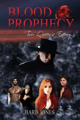 A királynő ellensége: Véres prófécia - Queen's Enemy: Blood Prophecy