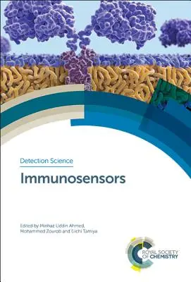 Immunérzékelők - Immunosensors