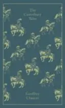 Canterburské povídky - The Canterbury Tales