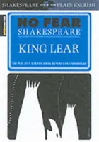 Lear király (No Fear Shakespeare), 6 - King Lear (No Fear Shakespeare), 6