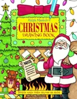 Ralph Masiello karácsonyi rajzkönyve - Ralph Masiello's Christmas Drawing Book