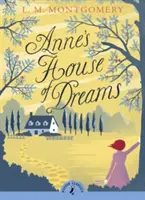 Anne álmok háza - Anne's House of Dreams
