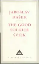 Svejk jó katona - Good Soldier Svejk