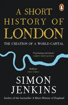 London rövid története - A világ fővárosának megteremtése - Short History of London - The Creation of a World Capital