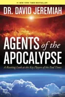 Az apokalipszis ügynökei - Agents of the Apocalypse