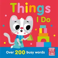 Beszélő kisgyermekek: Things I Do - Talking Toddlers: Things I Do