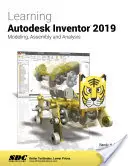 Az Autodesk Inventor 2019 tanulása - Learning Autodesk Inventor 2019