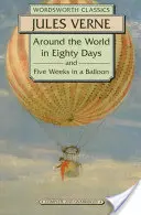 80 nap alatt a Föld körül / Öt hét egy léghajóban - Around the World in 80 Days / Five Weeks in a Balloon